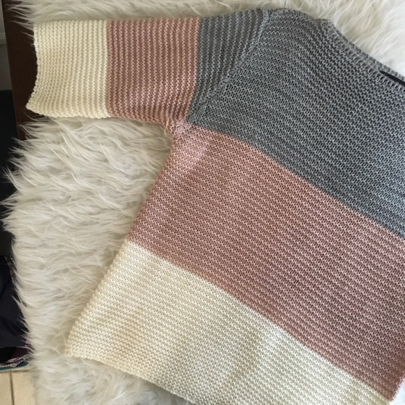 piazza italia Sweaters - Short Sleeve Sweater